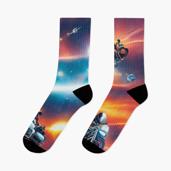 Item preview, Space Moto 166 designed and sold by Hyper-Store.