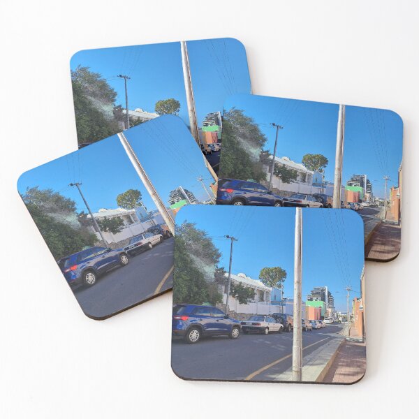 Item preview, Cape town parking lot designed and sold by Weather gifts .
