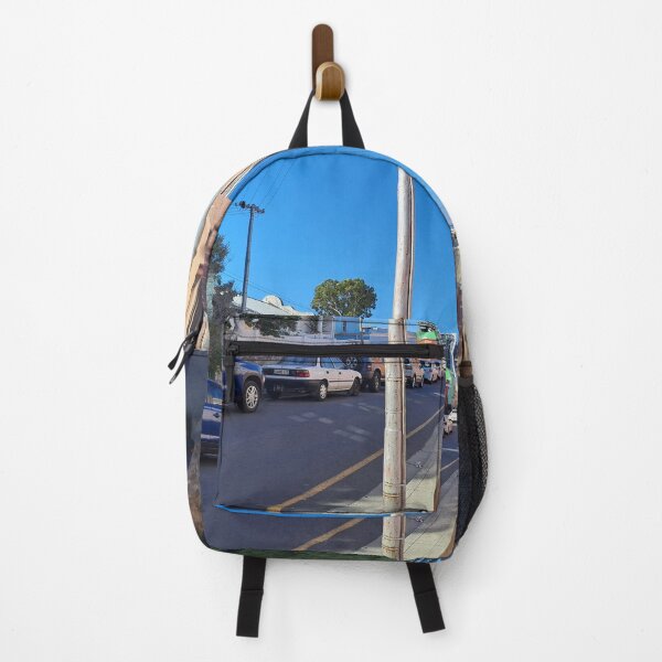 Item preview, Cape town parking lot designed and sold by Weather gifts .