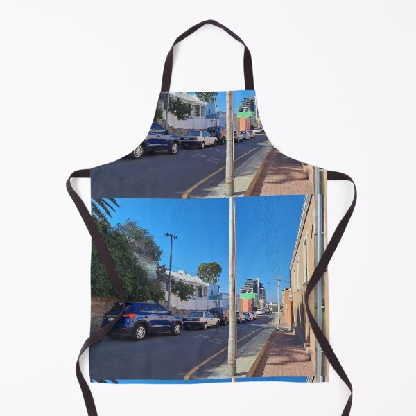 Item preview, Cape town parking lot designed and sold by Weather gifts .