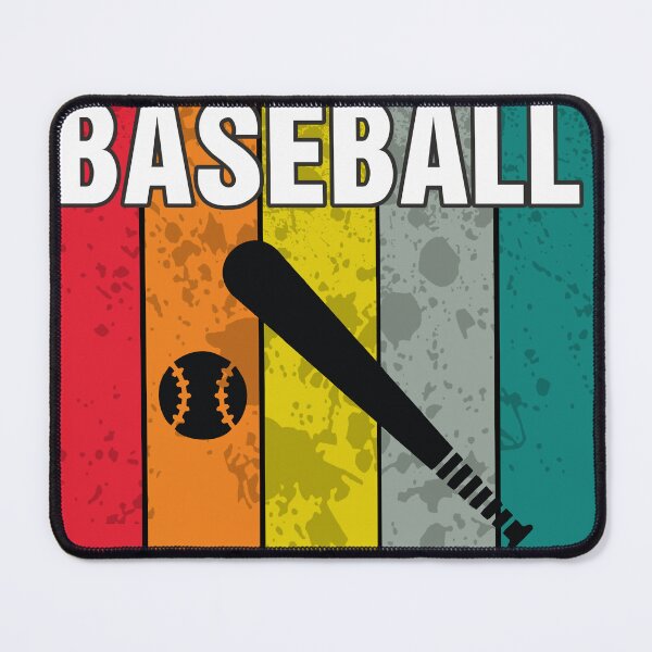 Item preview, Proud Baseball coach designed and sold by Color Concept.