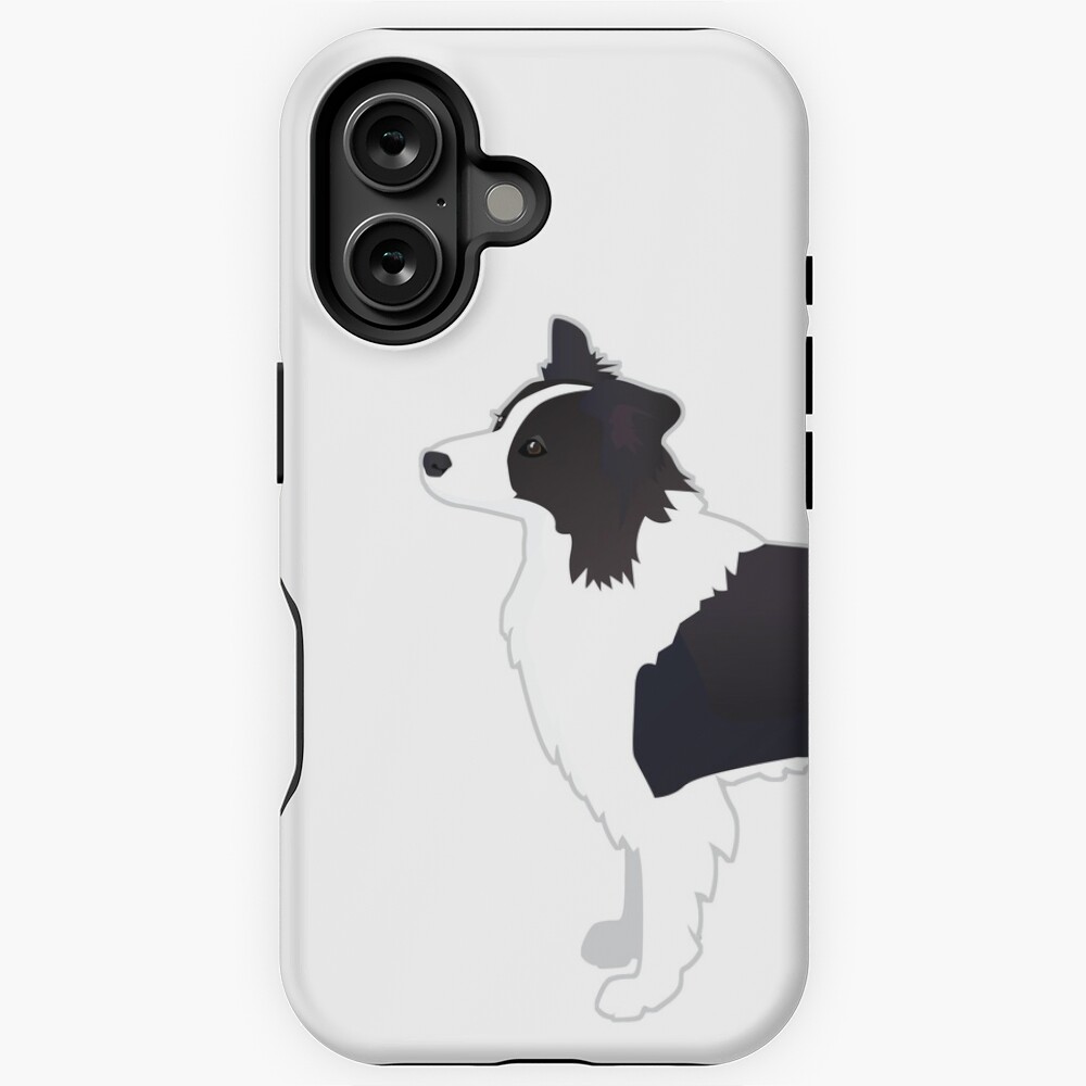 Item preview, iPhone Magsafe Tough Case designed and sold by TriPodDogDesign.