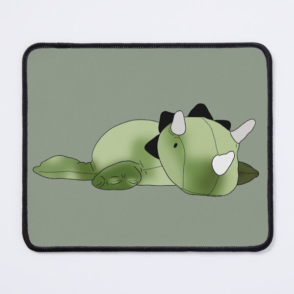 Item preview, Dino Plushy designed and sold by smelcreates.