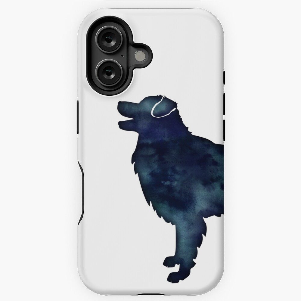 Item preview, iPhone Magsafe Tough Case designed and sold by TriPodDogDesign.