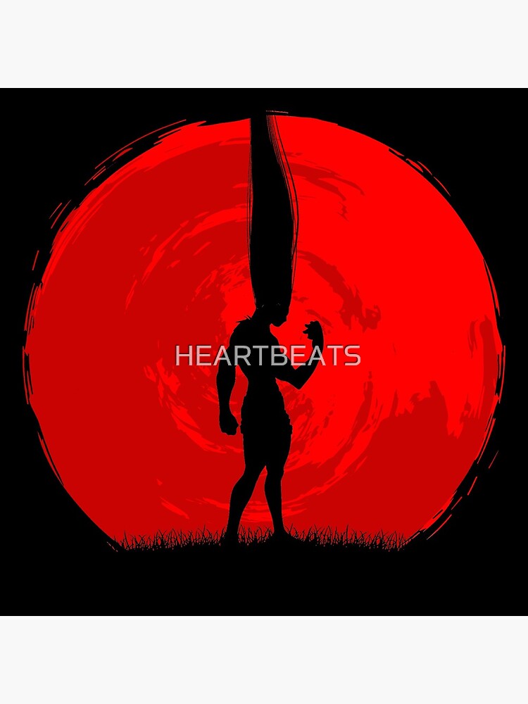 Gon Xhunter by HEARTBEATS