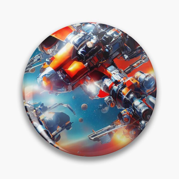 Artikelvorschau, Space Moto 168 entworfen und verkauft von Hyper-Store.