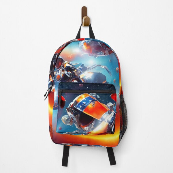 Artikelvorschau, Space Moto 168 entworfen und verkauft von Hyper-Store.