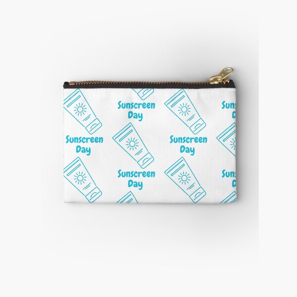 Item preview, Sunscreen day designed and sold by Simo0455.