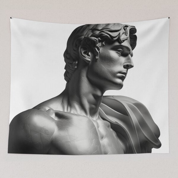 Item preview, Sculpture  designed and sold by CleonLight.