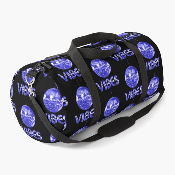 Item preview, Retro Seventies Indigo Disco Ball Vibes designed and sold by Deborah Camp.