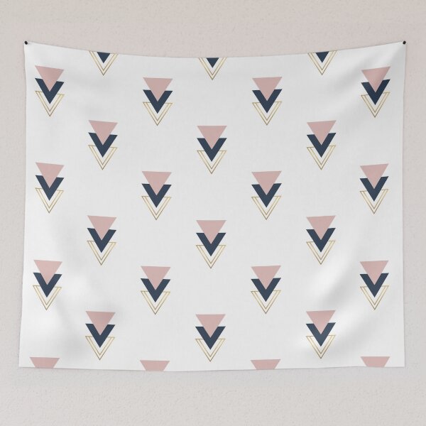 Item preview, tres triangles designed and sold by SummersCreek.
