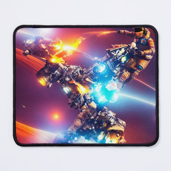 Item preview, Space Moto 170 designed and sold by Hyper-Store.