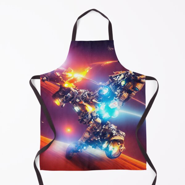 Item preview, Space Moto 170 designed and sold by Hyper-Store.
