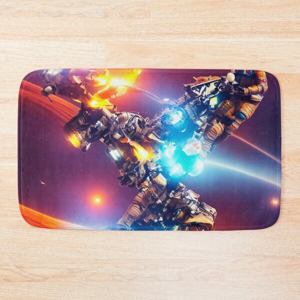 Item preview, Space Moto 170 designed and sold by Hyper-Store.