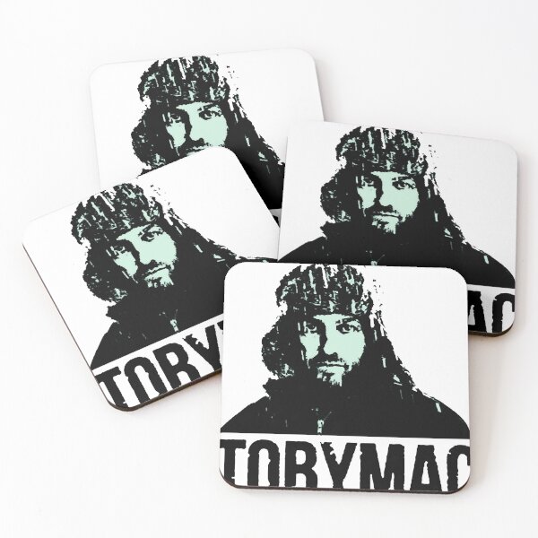 Item preview, best art tobymac designed and sold by WilWestGirlz.