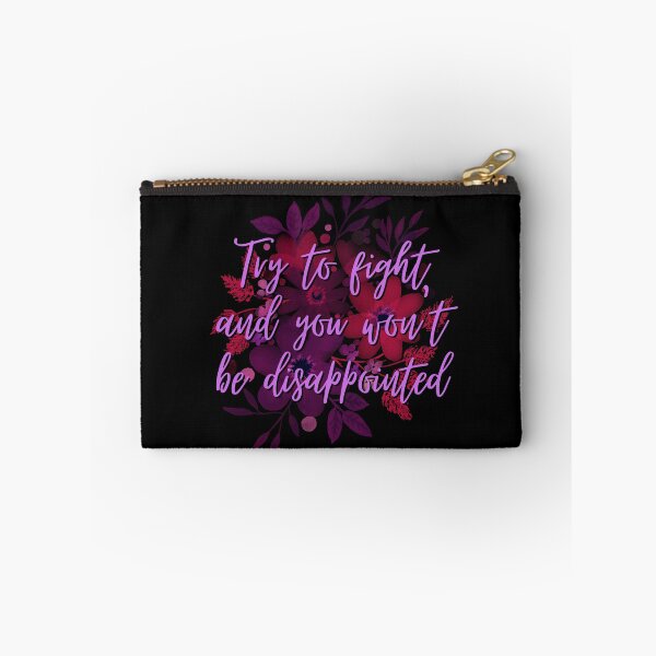 Item preview, Try to fight and you won't be disappointed designed and sold by 91Ivona.