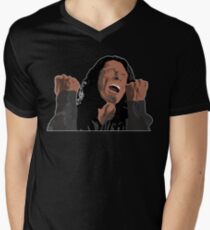 YOU'RE TEARING ME APART, LISA! Men's V-Neck T-Shirt
