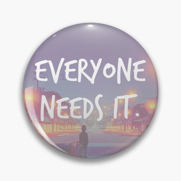 Item preview, everyone needs it. designed and sold by Bethan Rose Studio.