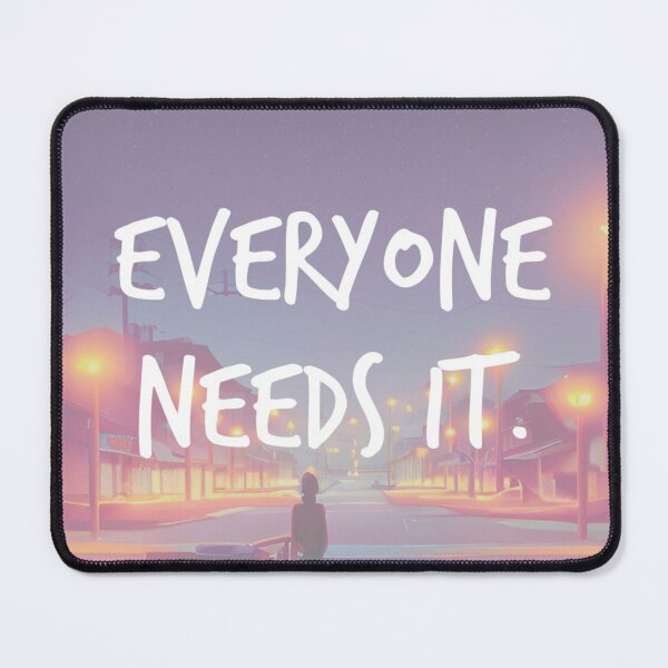 Item preview, everyone needs it. designed and sold by Bethan Rose Studio.