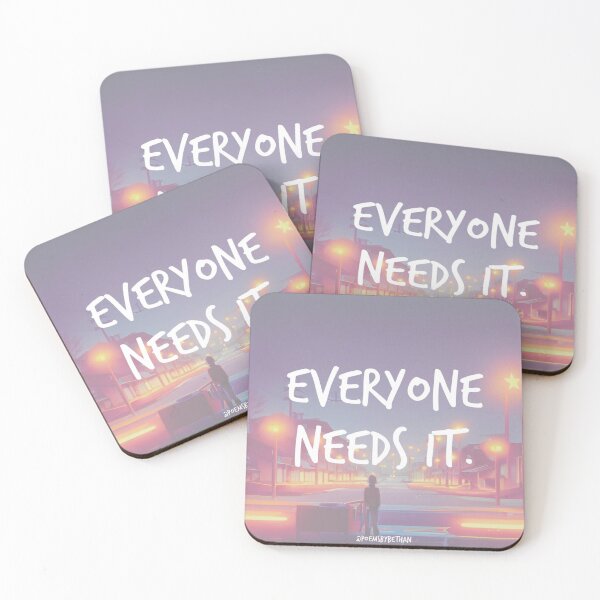 Item preview, everyone needs it. designed and sold by Bethan Rose Studio.