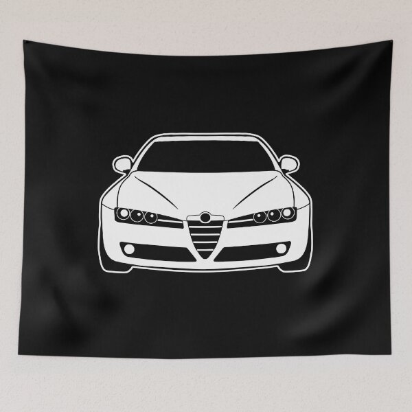 Item preview, Alfa Romeo 159 002 designed and sold by bazsi98.