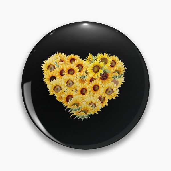 Item preview, sunflower designed and sold by borabiii.