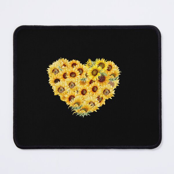 Item preview, sunflower designed and sold by borabiii.