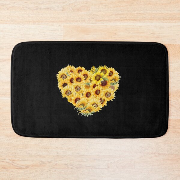 Item preview, sunflower designed and sold by borabiii.