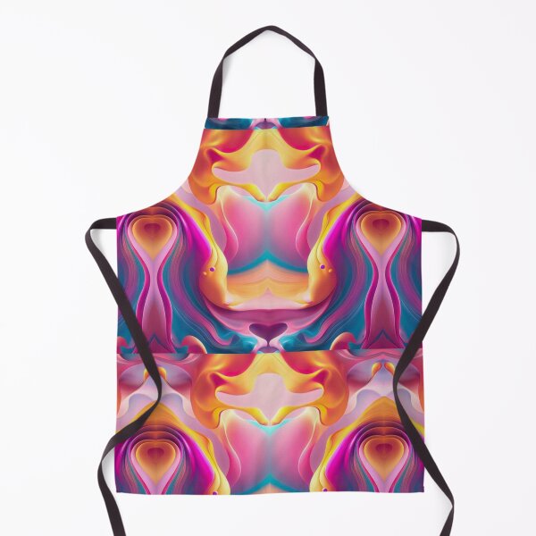Item preview, Absolutely Beautiful Rainbow colours and Beautiful Rainbow Patterns and Shapes are Amazing. designed and sold by Tiannalaw.