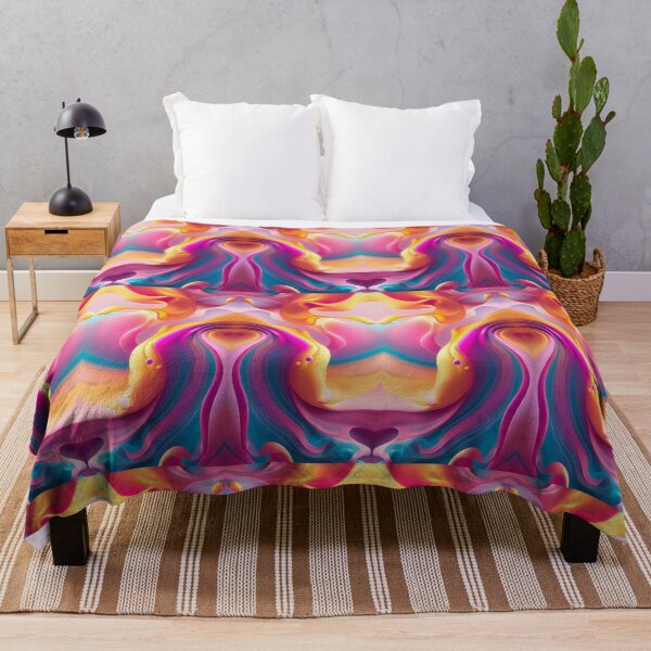 Item preview, Absolutely Beautiful Rainbow colours and Beautiful Rainbow Patterns  and Shapes are Amazing.  designed and sold by Tiannalaw.