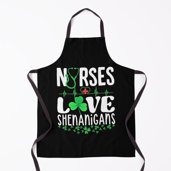 Item preview, Nurses Love Shenanigans designed and sold by Affyboss6.