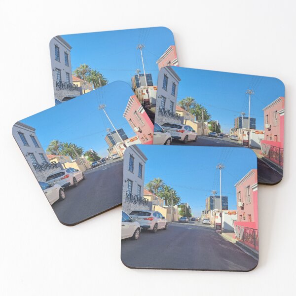 Item preview, Cape town ice-cream houses  designed and sold by Weather gifts .