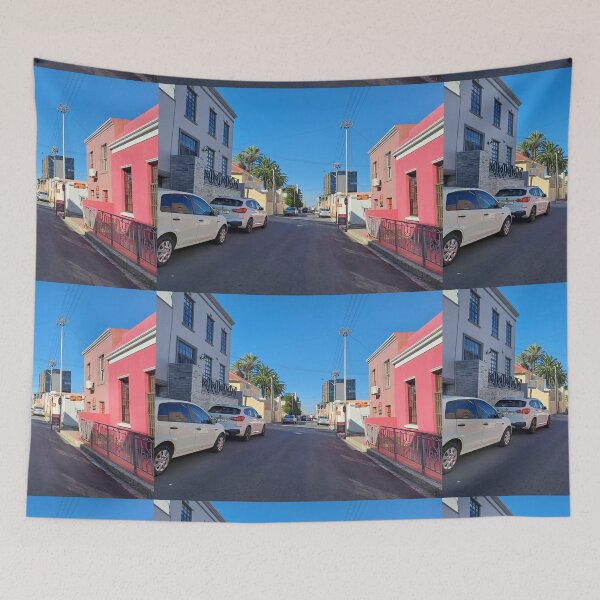 Item preview, Cape town ice-cream houses  designed and sold by Weather gifts .