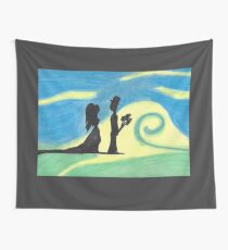 Childs Imagery Tapestry