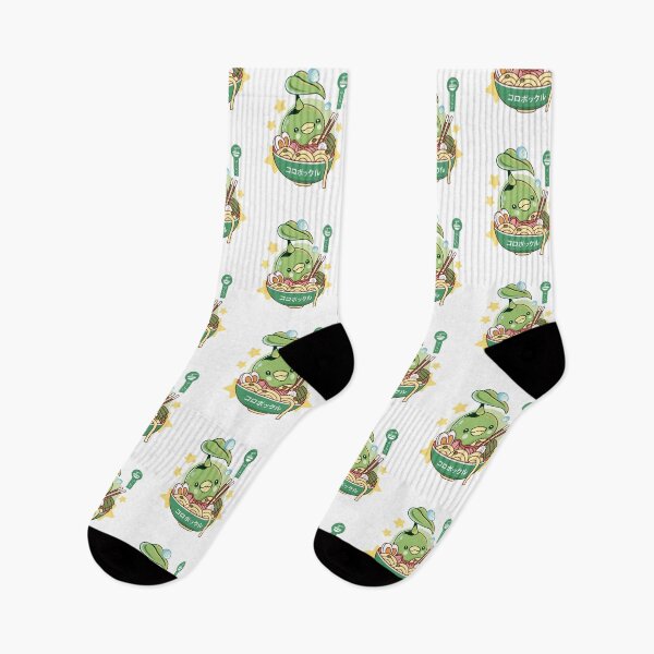 Item preview, Korpokkur Ramen designed and sold by Lagelantee.