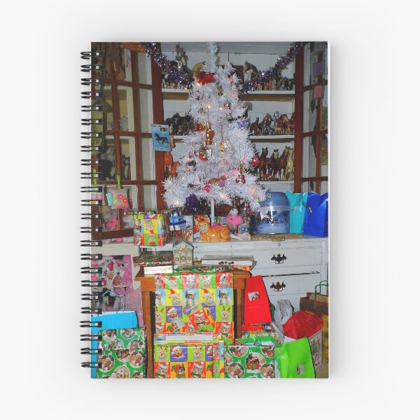 Item preview, My Christmas Tree 2017 designed and sold by WildestArt.