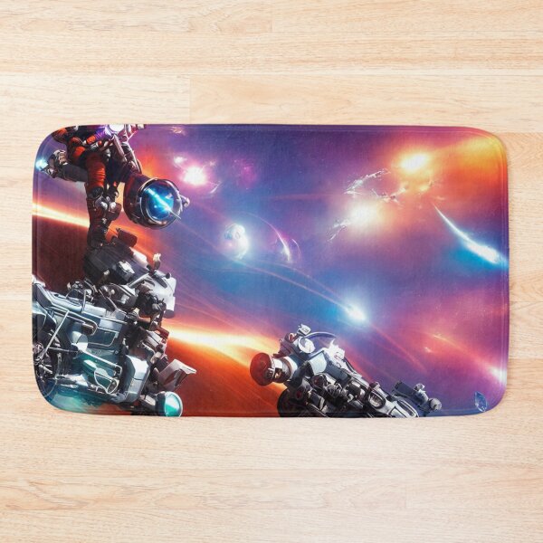 Item preview, Space Moto 172 designed and sold by Hyper-Store.
