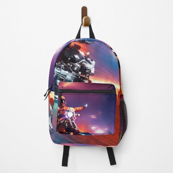 Item preview, Space Moto 172 designed and sold by Hyper-Store.