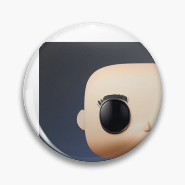 Item preview, Artificial Inteligence Pop 4 designed and sold by 0waste.