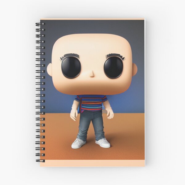 Item preview, Artificial Inteligence Pop 4 designed and sold by 0waste.