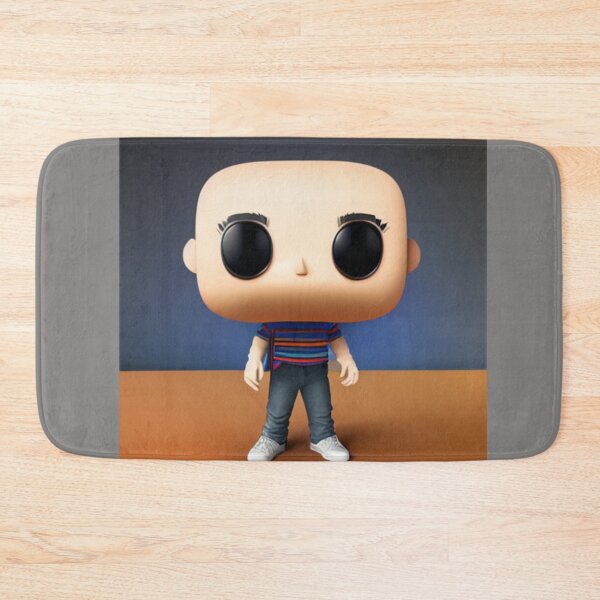 Item preview, Artificial Inteligence Pop 4 designed and sold by 0waste.