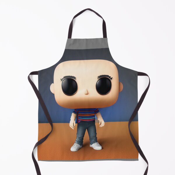 Item preview, Artificial Inteligence Pop 4 designed and sold by 0waste.