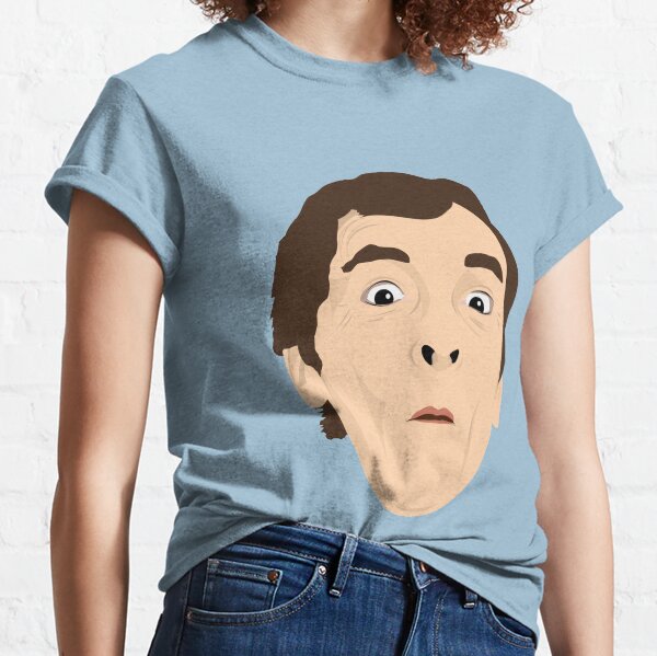Matron, Take them Away! Classic T-Shirt