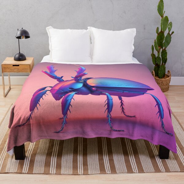 Item preview, stag beetle designed and sold by doomwalker2010.