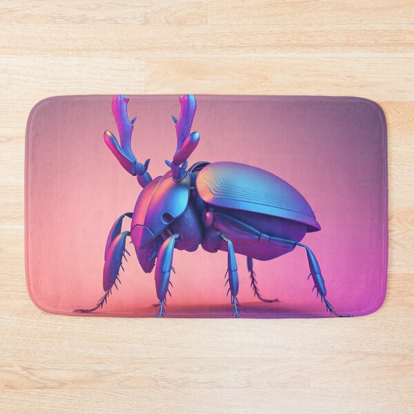 Item preview, stag beetle designed and sold by doomwalker2010.
