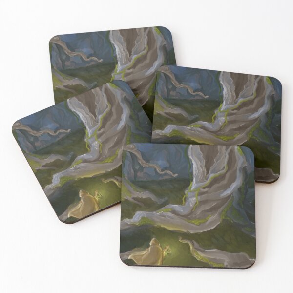 Item preview, Lost in the Dark designed and sold by courtlyngrisham.