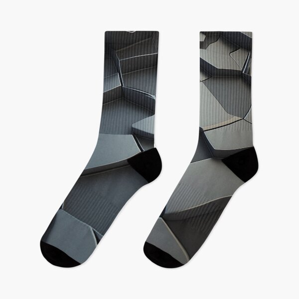 Item preview, Futuristic pattern design designed and sold by Harlechryzz.