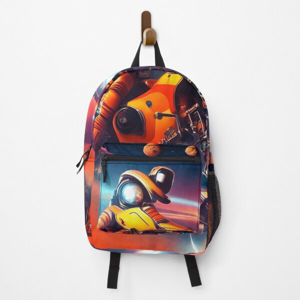 Item preview, Space Moto 173 designed and sold by Hyper-Store.