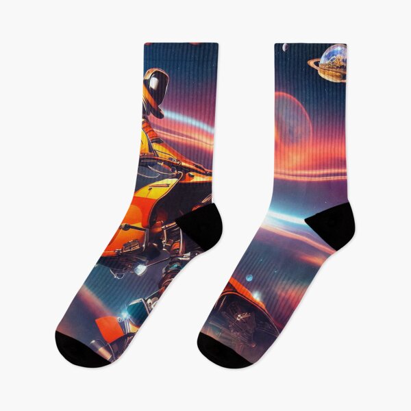 Item preview, Space Moto 173 designed and sold by Hyper-Store.