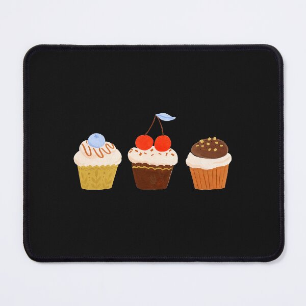 Item preview, Sweet Cupcake designed and sold by YunjieWoods.